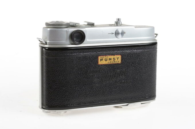 Kodak Retina IIc (Typ 020) - #59552 - Image 3