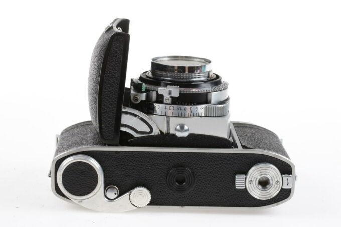 Kodak Retina IIc (Typ 020) - #59552 - Image 4