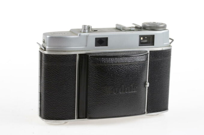 Kodak Retina IIc (Typ 020) - #59552 - Image 5
