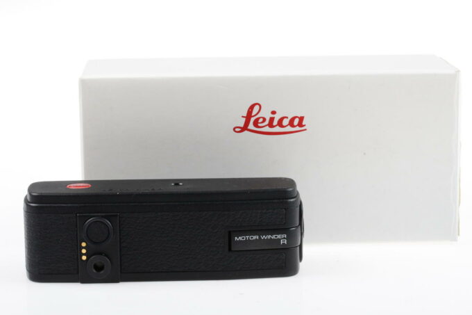 Leica Motor Winder R