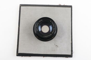 Zeiss Jena Tessar 210mm f/6,3 - #6223541