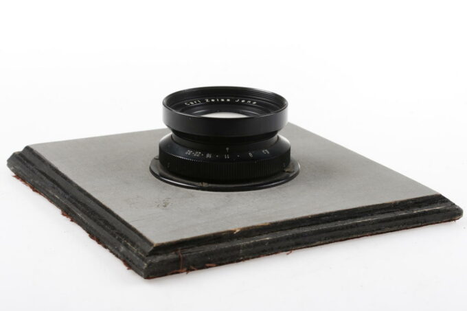 Zeiss Jena Tessar 210mm f/6,3 - #6223541 - Image 3