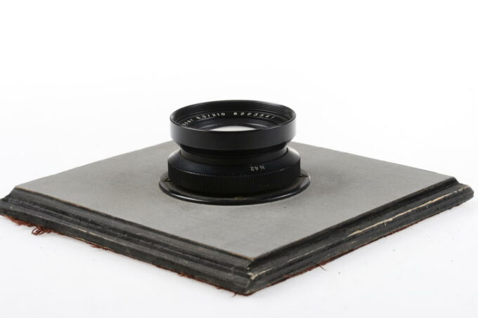 Zeiss Jena Tessar 210mm f/6,3 - #6223541 - Image 4