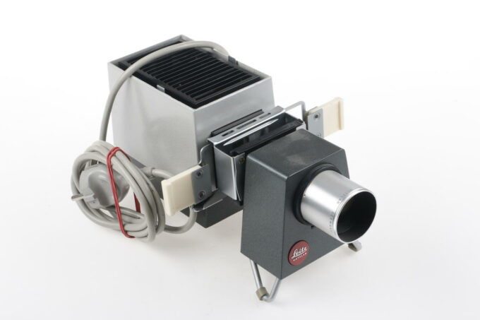 Leica Bildwerfer 4x4cm