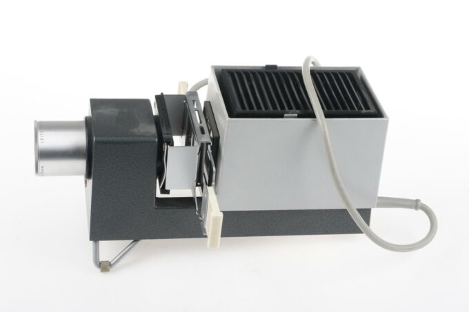 Leica Bildwerfer 4x4cm