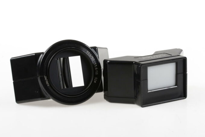 Pentax Stereo Adapter Set