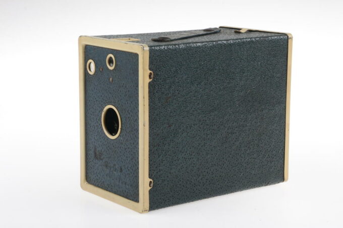 Agfa Ansco Box grün - Image 2