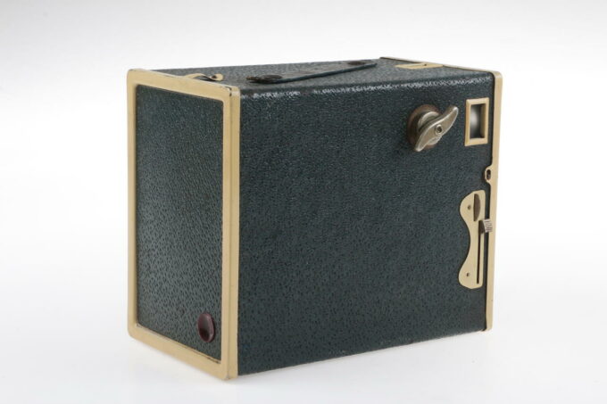 Agfa Ansco Box grün - Image 3