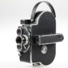 Bolex H16 Set SET mit Switar 16mm f/1,8 - #104267