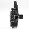 Bolex H16 Set SET mit Switar 16mm f/1,8 - #104267 - Image 2