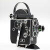 Bolex H16 Set SET mit Switar 16mm f/1,8 - #104267 - Image 3