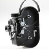 Bolex H16 Set SET mit Switar 16mm f/1,8 - #104267 - Image 5