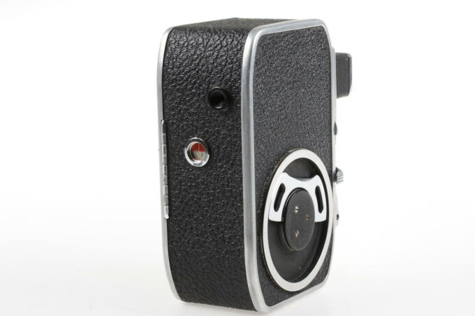 Bolex paillard 8SL 8mm YVAR 12,5mm f/2,8 Filmkamera - #873919