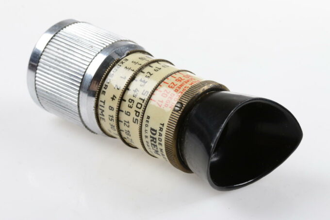 Leica Leicascop Belichtungsmesser
