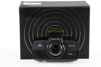 DBPOWER Ambarella A7