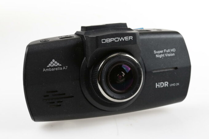 DBPOWER Ambarella A7