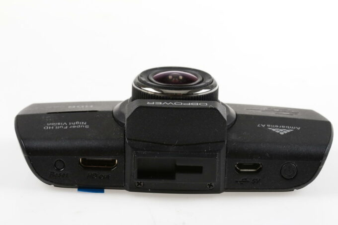 DBPOWER Ambarella A7