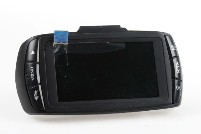 DBPOWER Ambarella A7