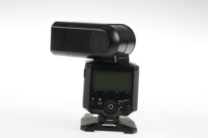 FUJIFILM EF-X500 Blitz - #102489