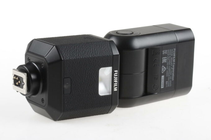 FUJIFILM EF-X500 Blitz - #102489