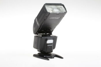 FUJIFILM EF-60 Blitzgerät - #0721193