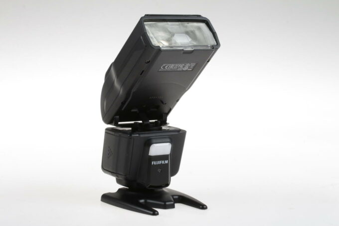 FUJIFILM EF-60 Blitzgerät - #0721193 - Image 3