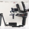 ZHIYUN Weebill S Gimbal - #2AIHFZYCR110