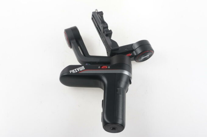 ZHIYUN Weebill S Gimbal - #2AIHFZYCR110