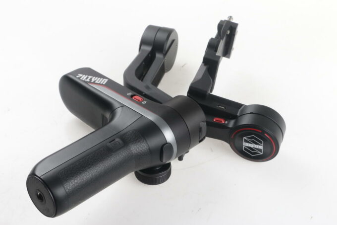ZHIYUN Weebill S Gimbal - #2AIHFZYCR110