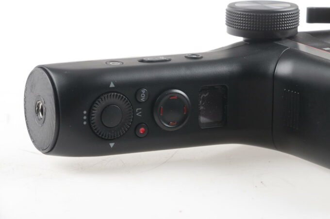 ZHIYUN Weebill S Gimbal - #2AIHFZYCR110