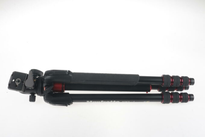 Manfrotto MK190GOA4TB-BH Stativ