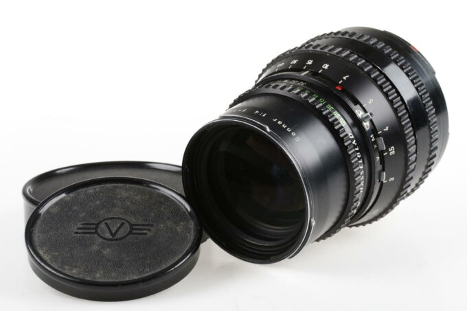 Hasselblad Sonnar T* 150mm f/4,0 - #6284211