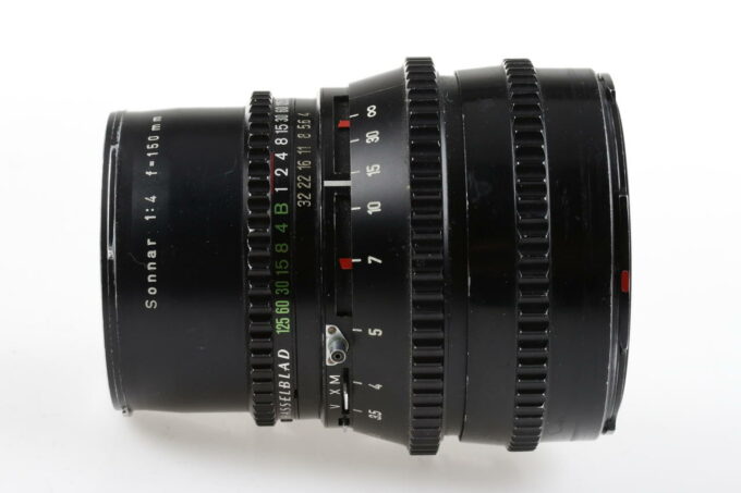 Hasselblad Sonnar T* 150mm f/4,0 - #6284211