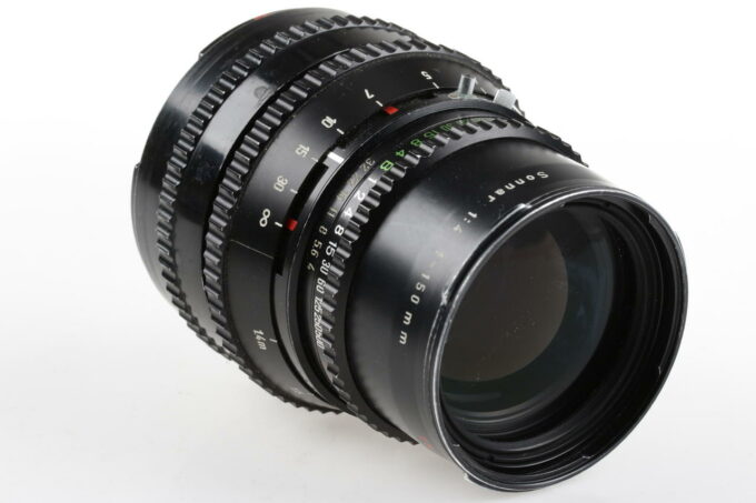 Hasselblad Sonnar T* 150mm f/4,0 - #6284211