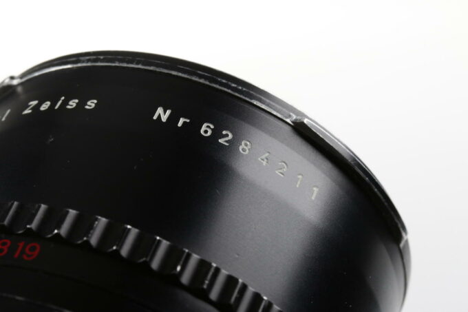 Hasselblad Sonnar T* 150mm f/4,0 - #6284211