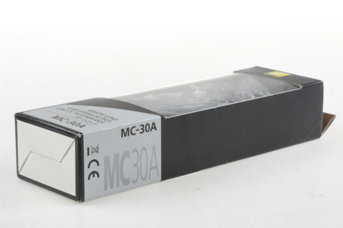 Nikon MC-30A Fernauslösekabel