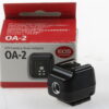 Canon Canon OA-2 Blitzkuppler