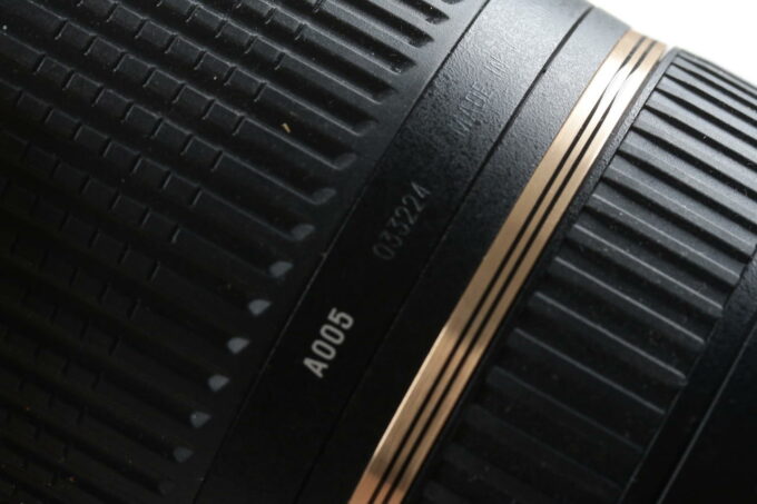 Tamron 70-300mm f/4,0-5,6 DI SP für Sony/Minolta - #033224