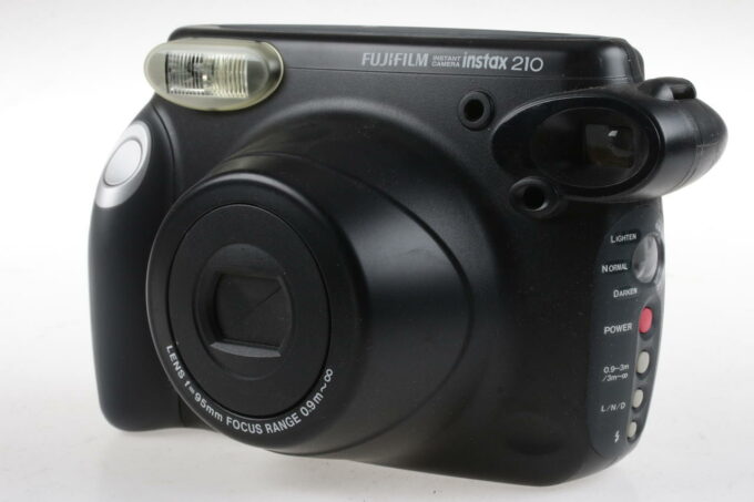 FUJIFILM instax 210 instant camera - NEU