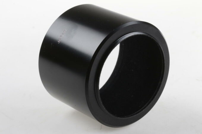 Minolta Sonnenblende MC 135mm f/3,5
