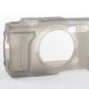 Olympus CSCH-128 GRY Soft Case für TG-7 - Image 2