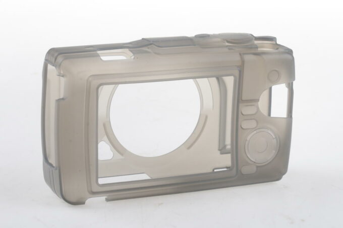 Olympus CSCH-128 GRY Soft Case für TG-7