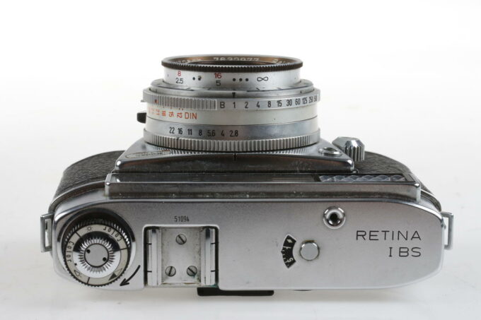 Kodak Retina I BS - #51094