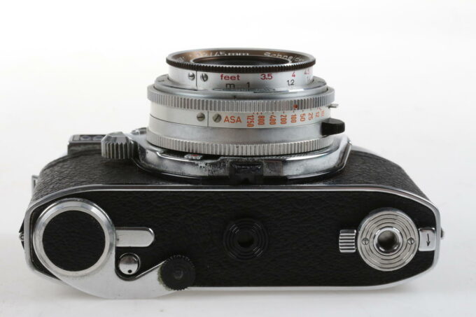Kodak Retina I BS - #51094