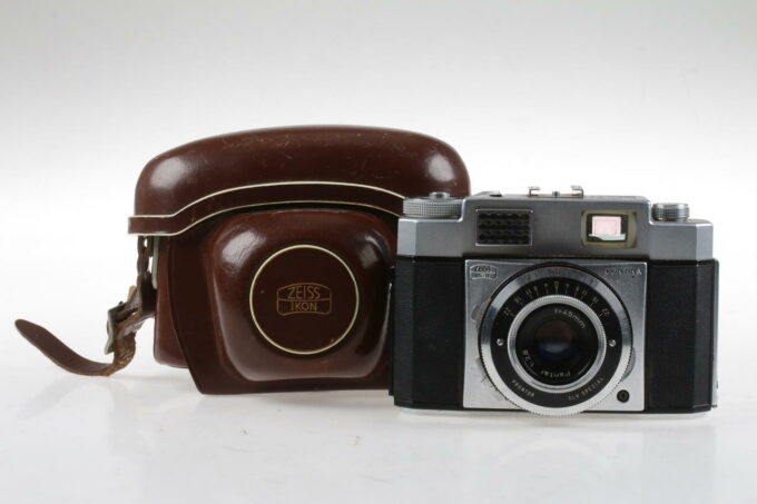 Zeiss Ikon Contina-matic II - #36560
