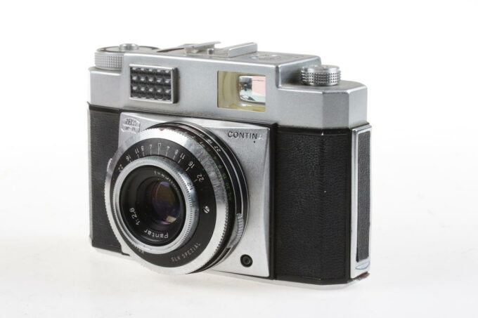 Zeiss Ikon Contina-matic II - #36560
