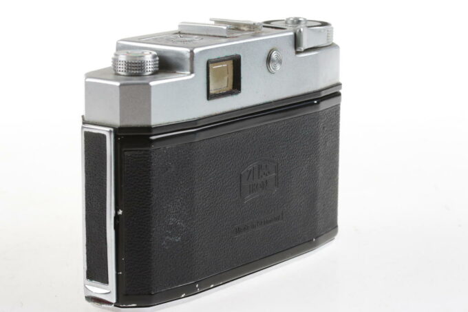 Zeiss Ikon Contina-matic II - #36560