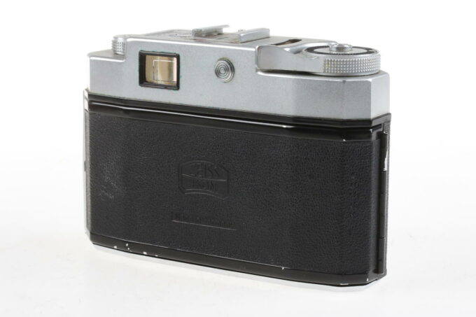Zeiss Ikon Contina-matic II - #36560