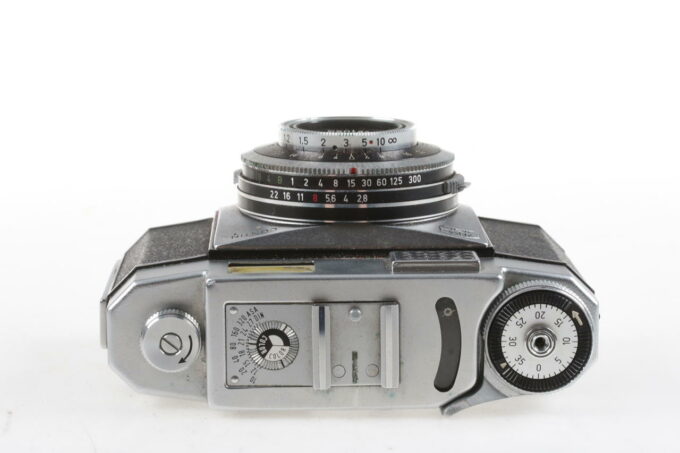 Zeiss Ikon Contina-matic II - #36560