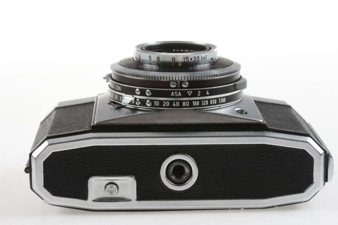 Zeiss Ikon Contina-matic II - #36560